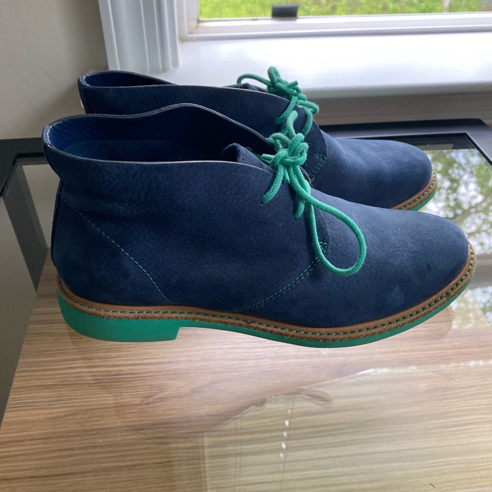 Cole Haan size 5.5 women boots - Picture 2 of 6